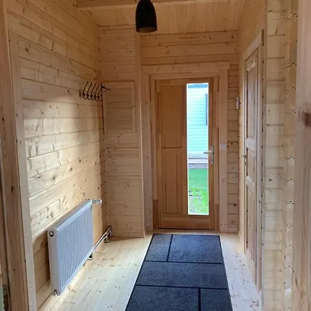 Tollensesee Σπίτι διακοπών Groß Nemerow