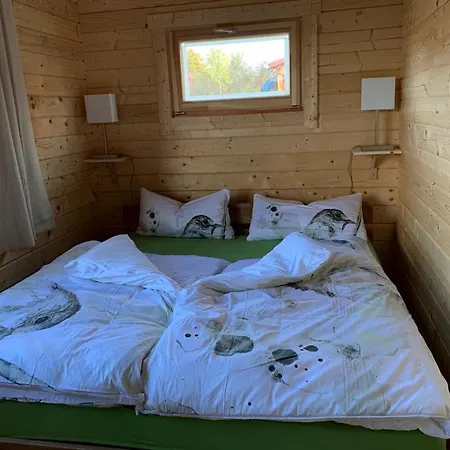 Tollensesee Groß Nemerow