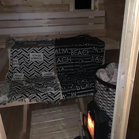 Tollensesee Σπίτι διακοπών Groß Nemerow