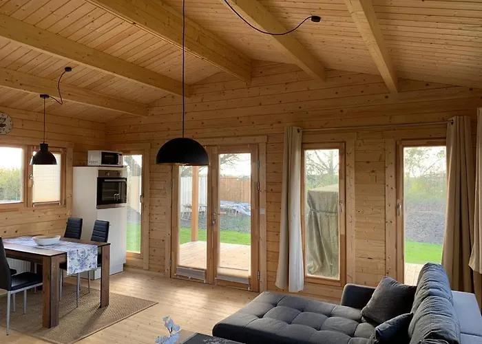 Dom wakacyjny Tollensesee *