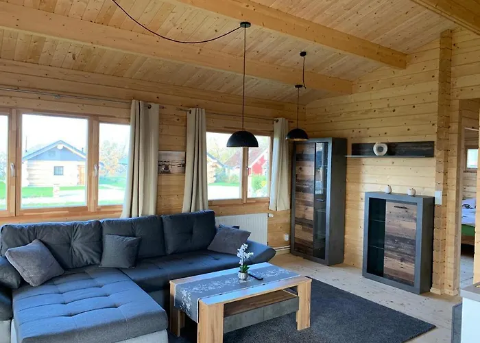 Tollensesee Groß Nemerow