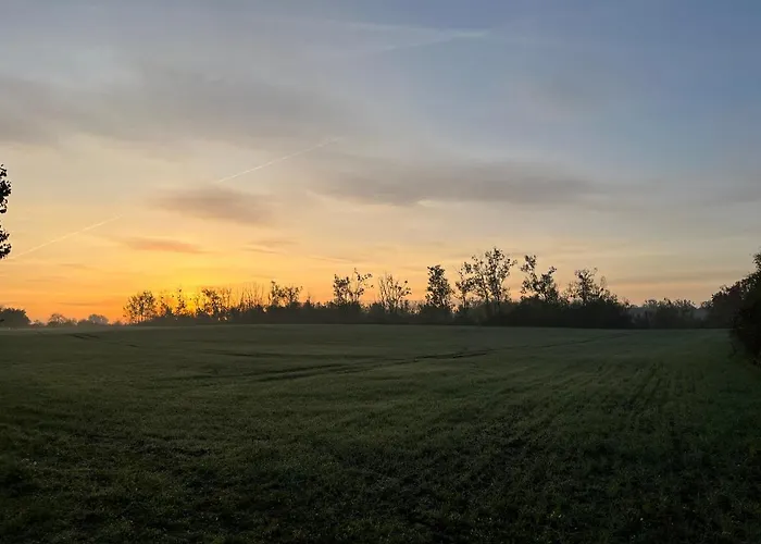 Dom wakacyjny Tollensesee