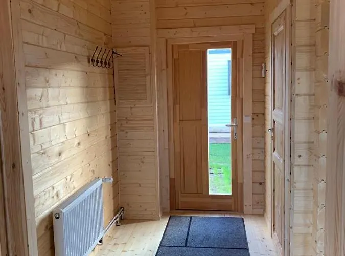 Tollensesee Dom wakacyjny Groß Nemerow