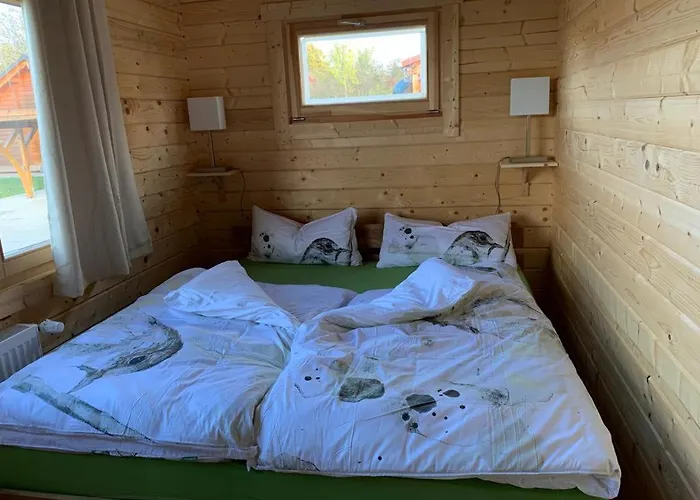 Tollensesee Groß Nemerow