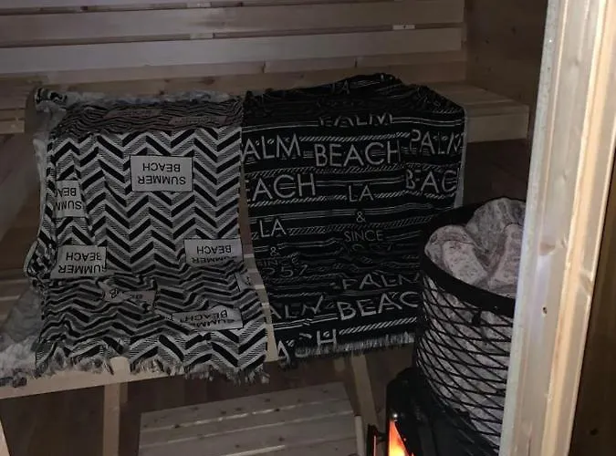 Tollensesee Dom wakacyjny Groß Nemerow